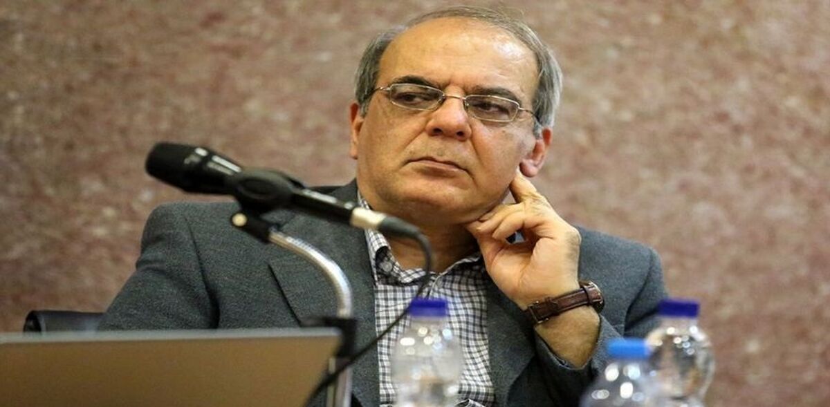 تیکه سنگین عبدی به برجام | پس زودتر امضا کنید