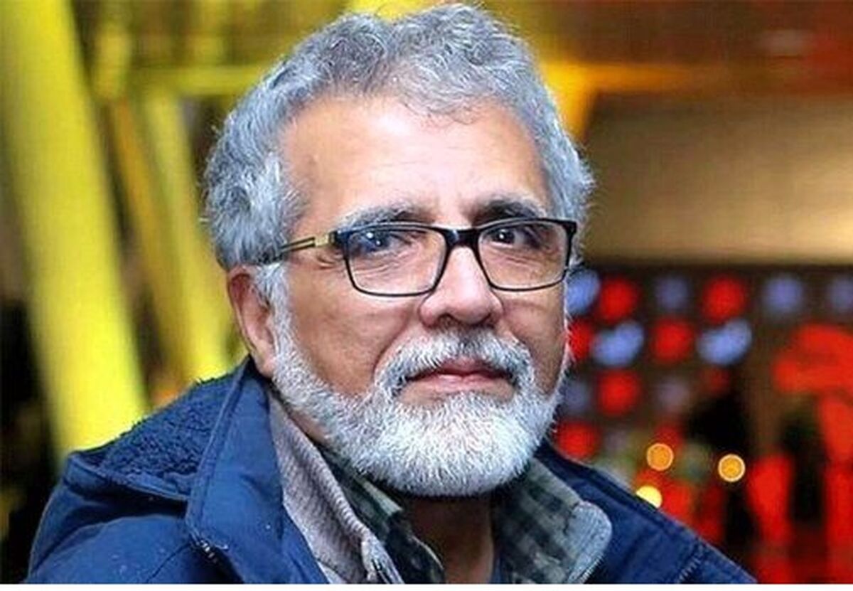 بهروز افخمی برای همیشه از سینمای ایران خداحافظی کرد