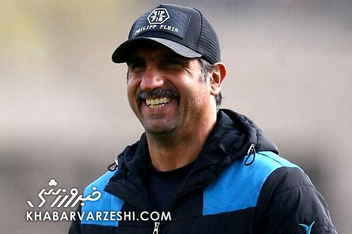 پاسخ محکم آجرلو  به درودگر و سازمان لیگ