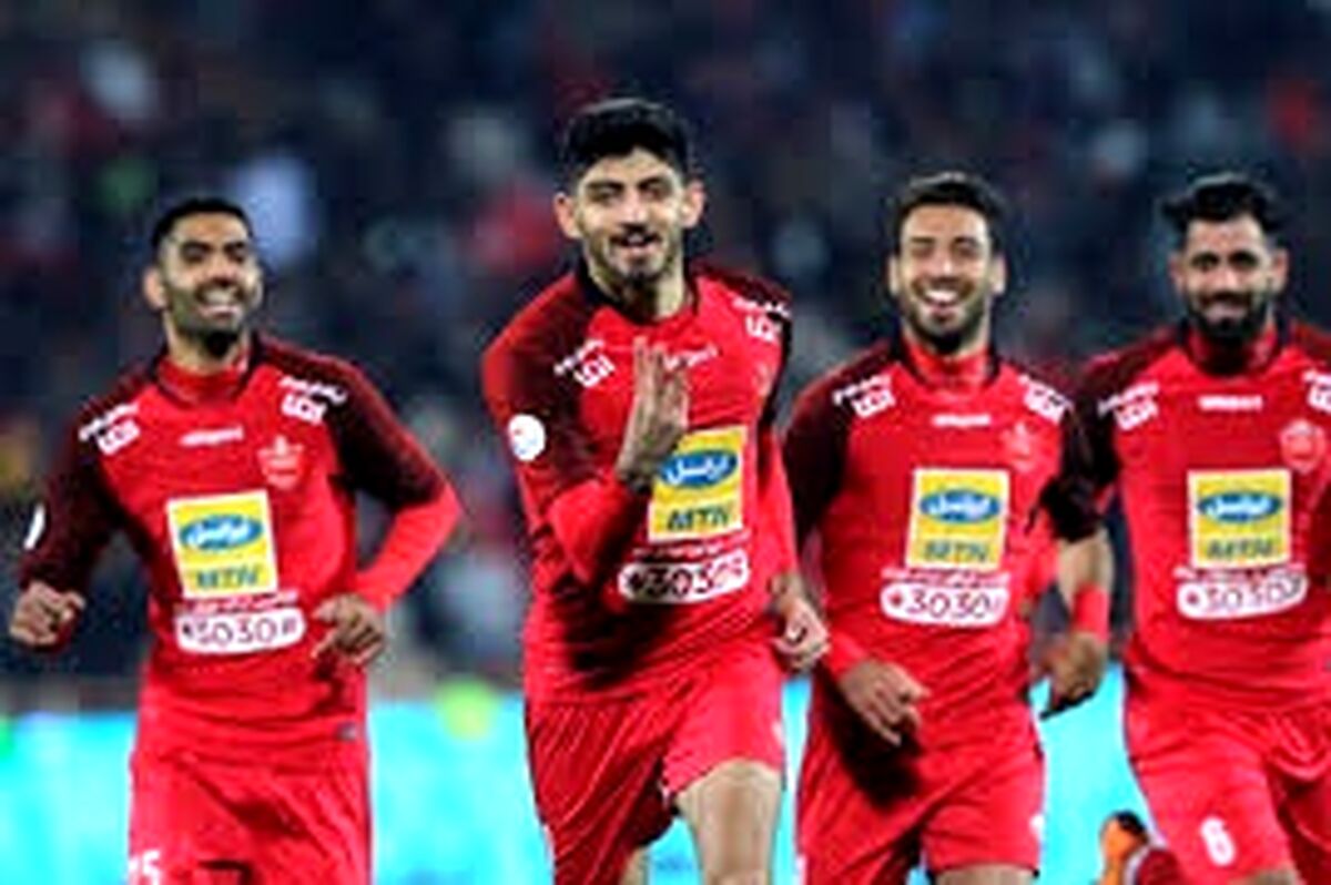 عاقبت مهدی ترابی با پرسپولیس چه می‌شود؟