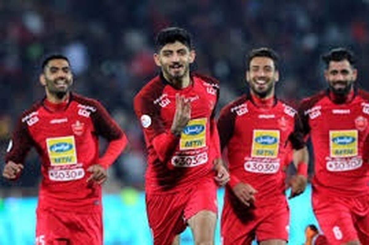 عاقبت مهدی ترابی با پرسپولیس چه می‌شود؟