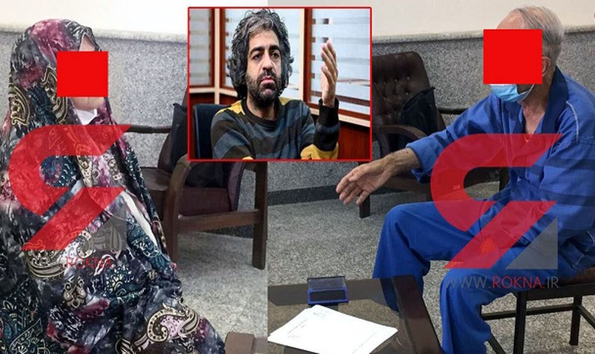 پرونده قتل بابک خرمدین به کجا رسید 