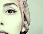 شباهت عجیب این خانوم بازیگر به ترانه علیدوستی / نازنین بیاتی کیست ؟