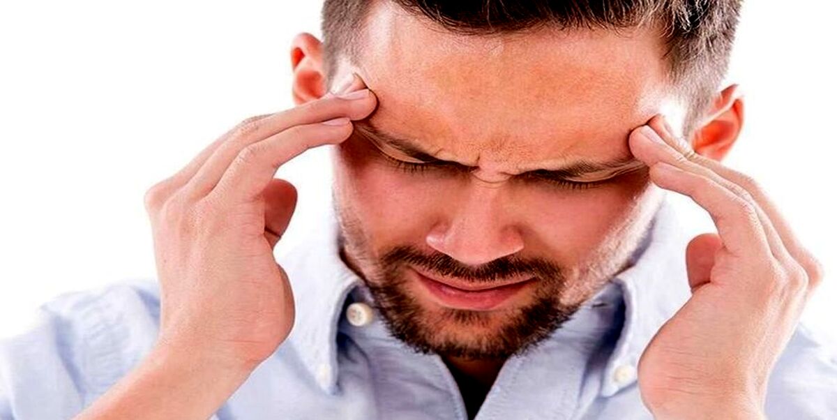 اگر سر درد دارید، این ماد غذایی را نخورید