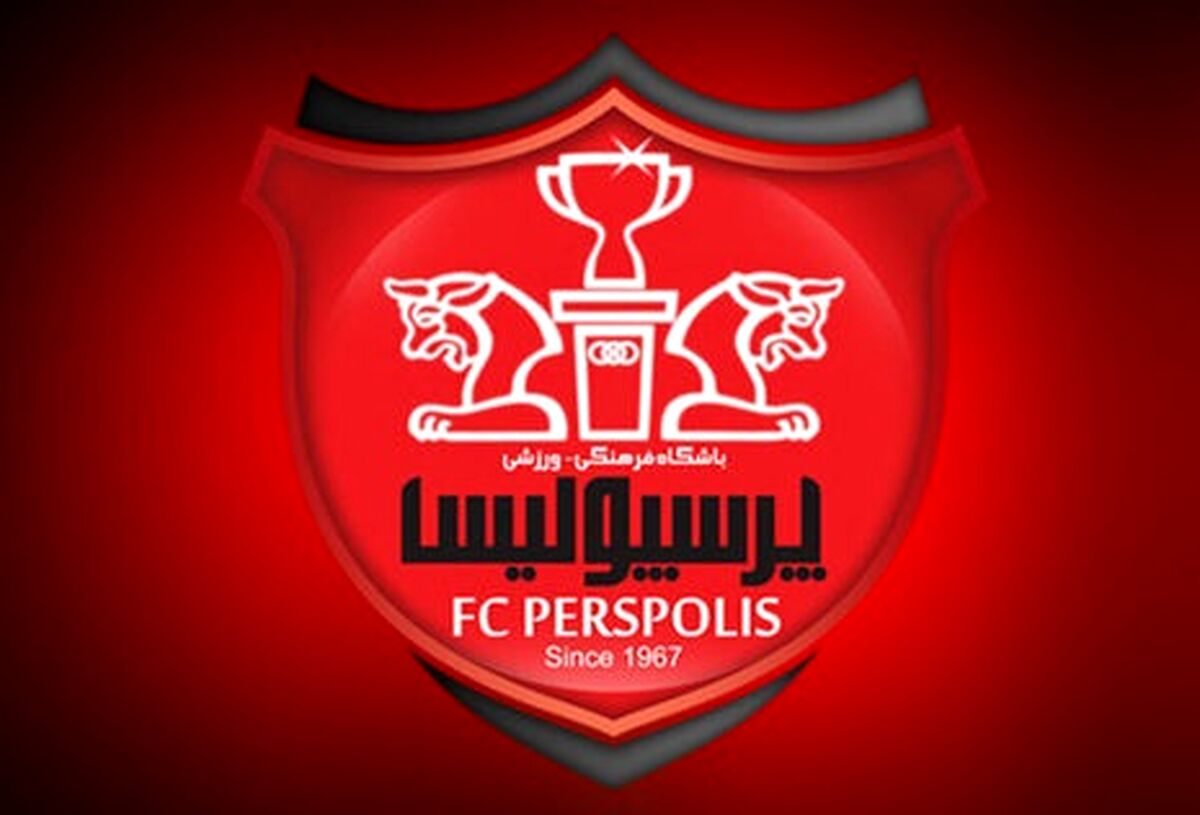 کنایه عجیب رحمتی به رنگ پیراهن پرسپولیس