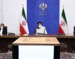 پیام مهم رئیسی در جلسه ستاد هماهنگی اقتصادی