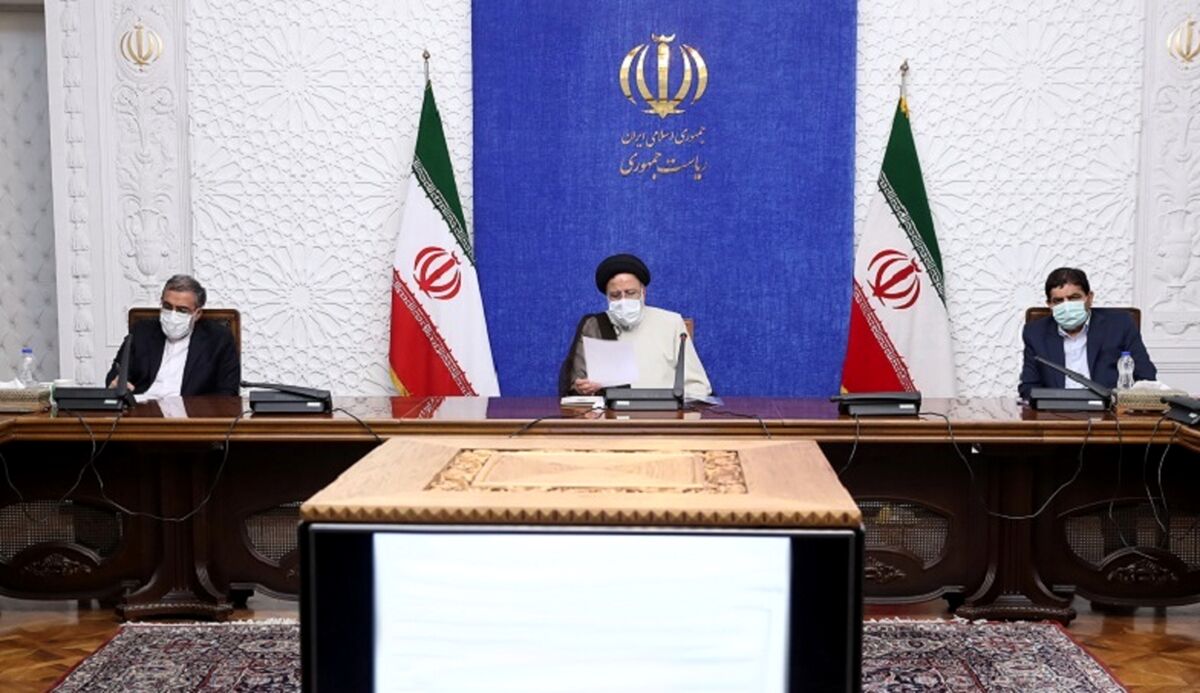 پیام مهم رئیسی در جلسه ستاد هماهنگی اقتصادی