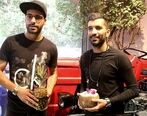 مهدی طارمی بهترین بازیکن لیگ پرتغال
