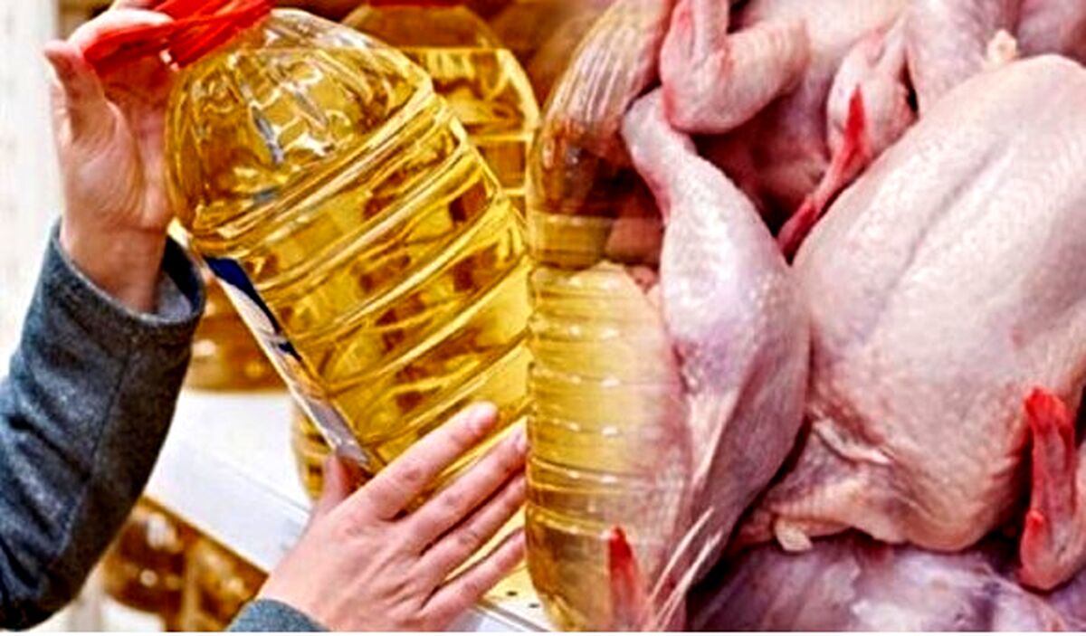 درگیری لفظی در گفتگوی ویژه خبری درباره گرانی ها