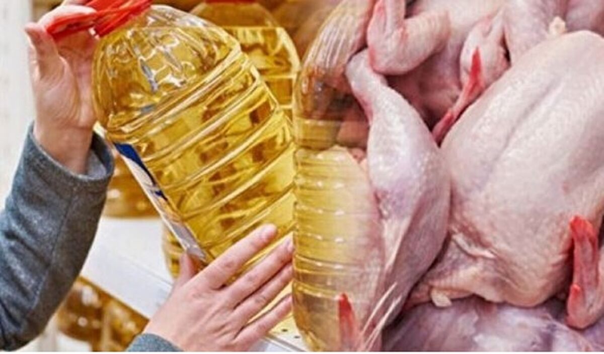 درگیری لفظی در گفتگوی ویژه خبری درباره گرانی ها