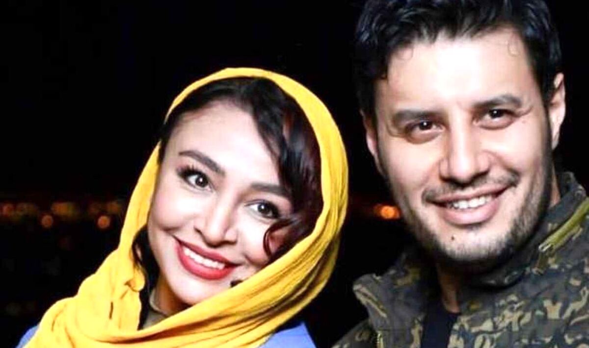 جدایی جواد عزتی و همسرش صحت دارد ؟ | پست جدید همسر جواد عزتی