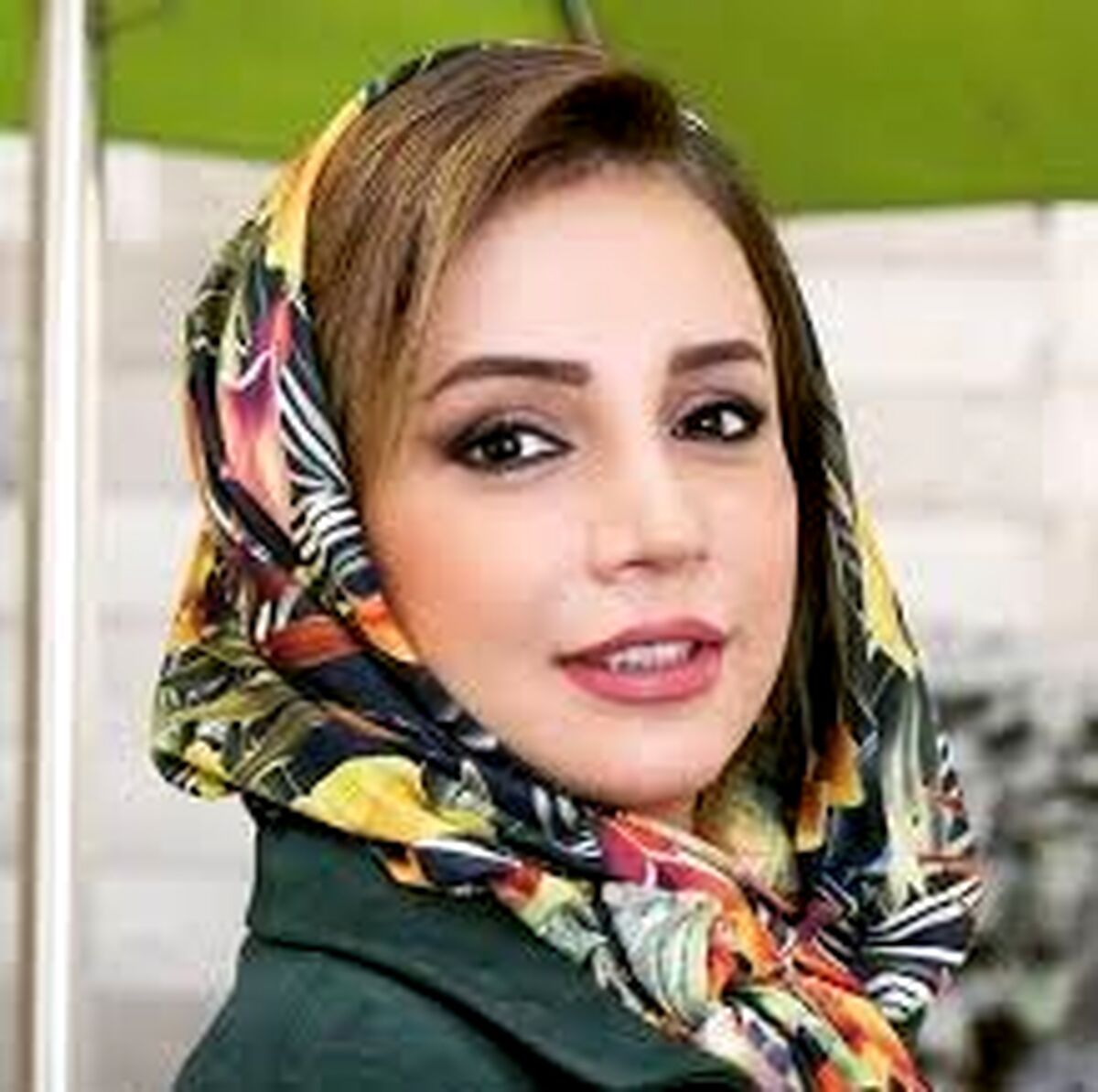 شبنم قلی خانی چرا برگشت؟+ مصاحبه کامل 