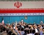 بازخوانی صحبت‌های رهبر انقلاب: برخی نوجوانان و جوانان در کف میدان بچه‌ های خودمان هستند |   اینجوری نیست که فقط دشمن خارجی باعث مشکلات باشد
