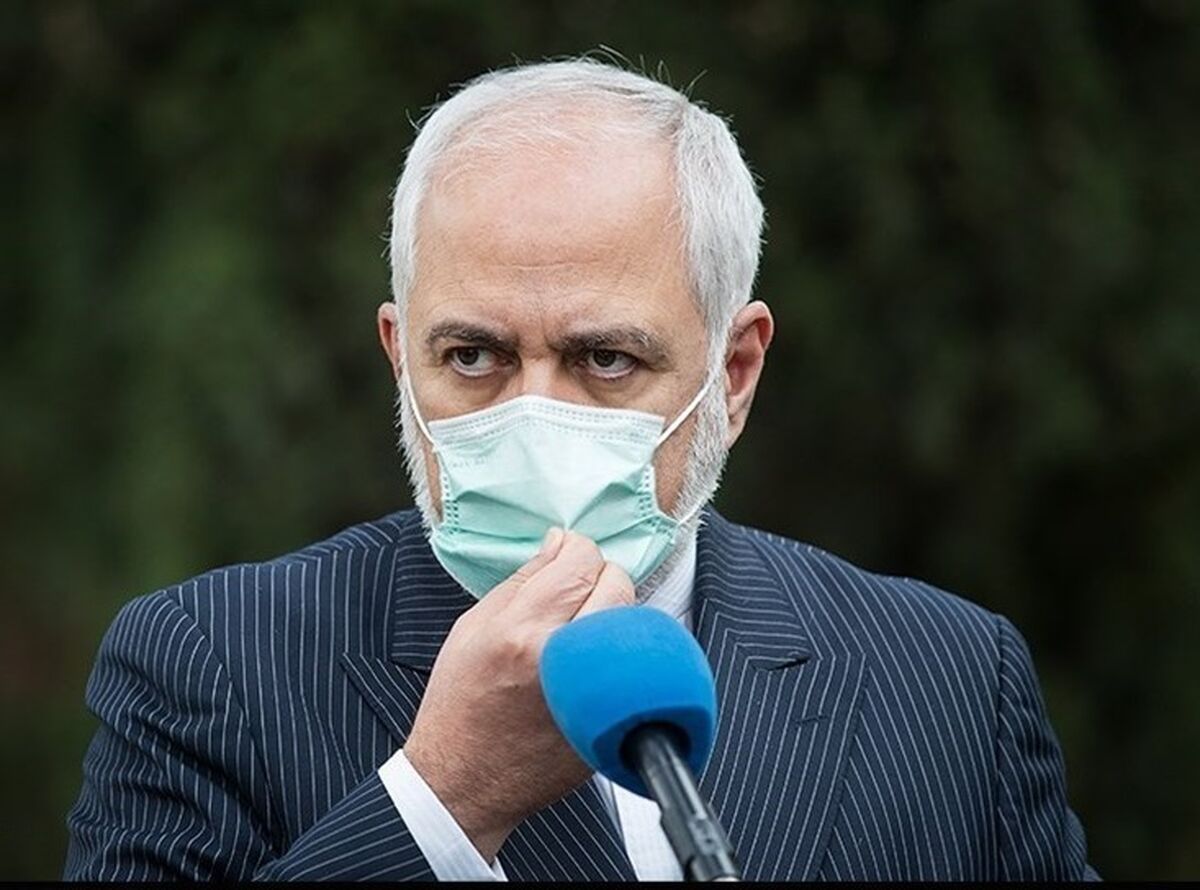 پشت پرده انتشار فایل صوتی محمدجواد ظریف/حرفهای غلط ظریف و پازل دوستان بن‌سلمان