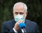 پشت پرده انتشار فایل صوتی محمدجواد ظریف/حرفهای غلط ظریف و پازل دوستان بن‌سلمان