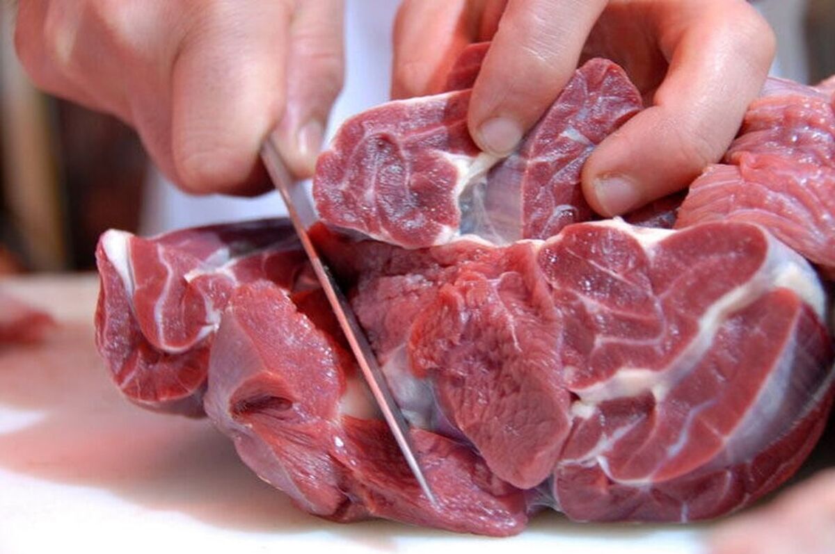 گوسفند قربانی کیلویی ۶۴ تا ۷۱ هزار تومان شد| قیمت گوشت قرمز ۱۸ تیر ۱۴۰۱