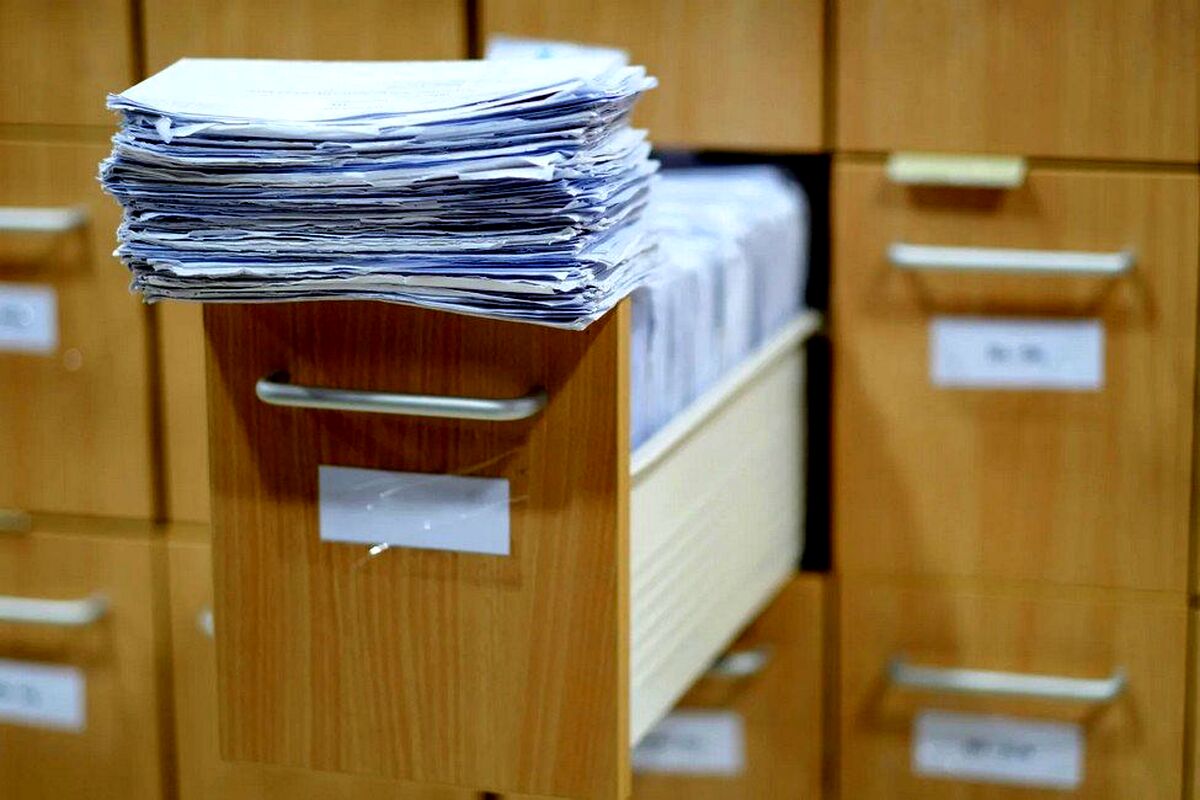 راه حل قطعی کاهش دغدغه های حسابداری شرکت ها و مشاغل