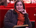 مهتاب کرامتی چه واکنشی به درگذشت علی انصاریان نشان داد؟/ بازی علی انصاریان با مهتاب کرامتی در پاداش سکوت