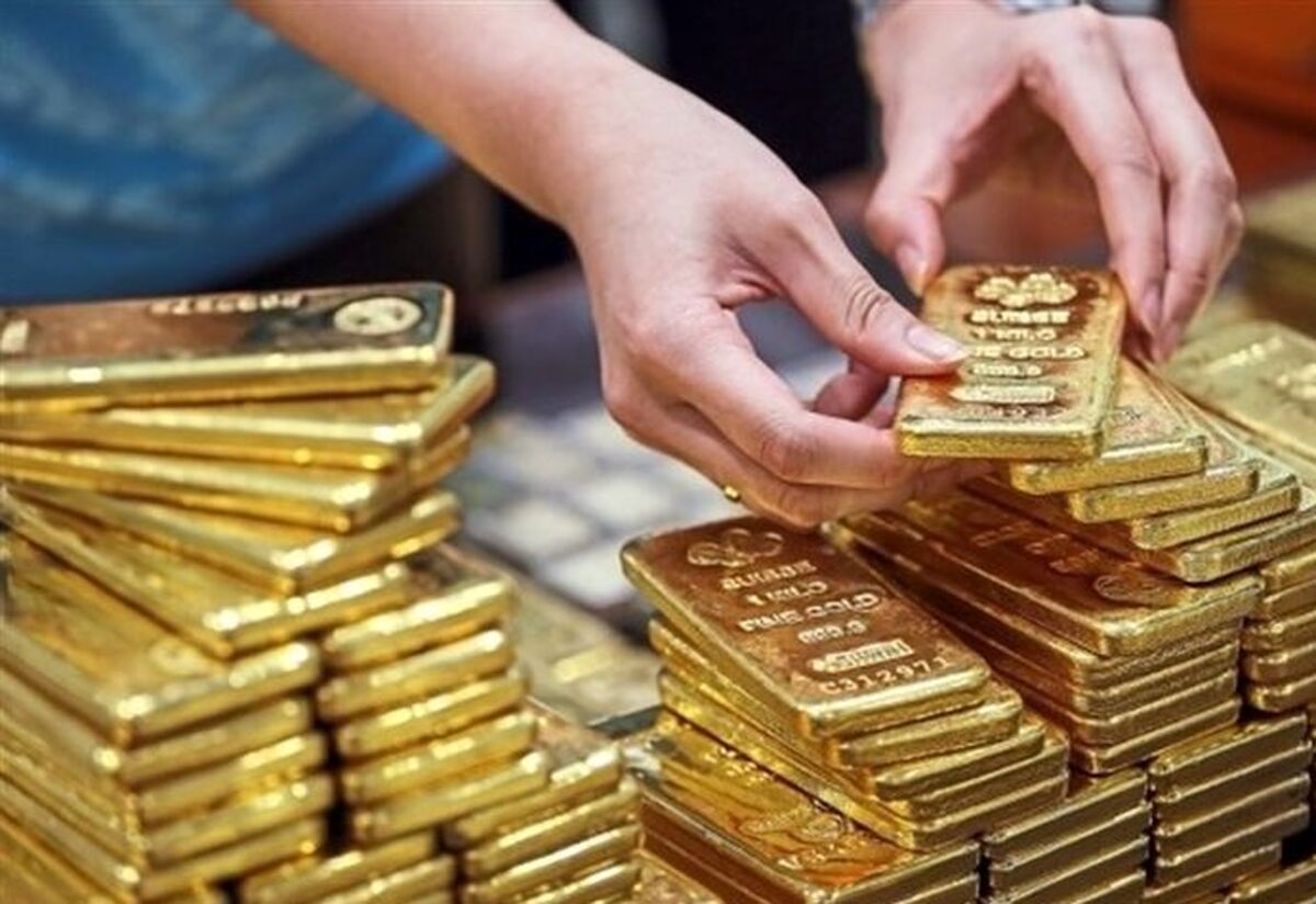 قیمت طلا و سکه و دلار در بازار امروز 10 دی 