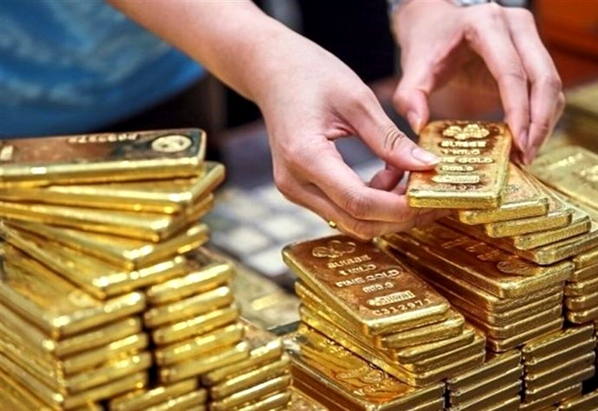 خبر خوشحال‌کننده درباره قیمت طلا | الان طلا بخریم یا نه؟