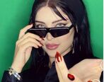 هدیه حسرت برانگیز انگشتر برلیان سپهر حیدری به آرام جوینده | زندگی مرفه فوق لاکچری سپهر حیدری و زن چشم آبی در دبی
