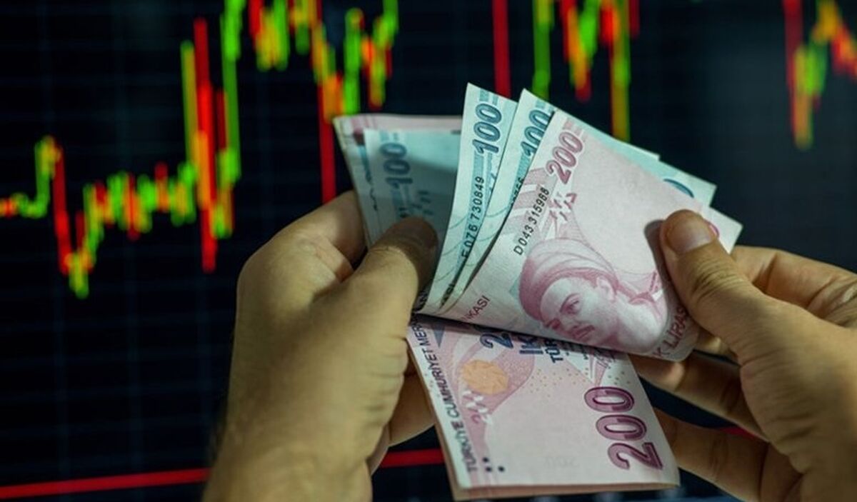 قیمت لیر ترکیه امروز 9 بهمن