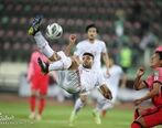 سوپرگلی که گل نشد!+ ویدئو