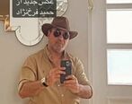  پررو بازی حمید فرخ نژاد بعد از فرار از کشور | حمید فرخ نژاد به کیهان پاسخ داد: من ۹ سال است گرین کارت دارم
