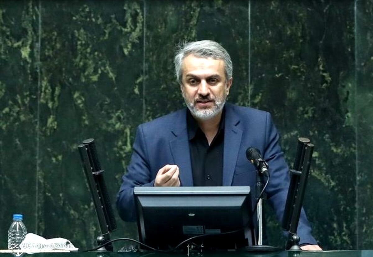 استیضاح فاطمی‌امین در راه است