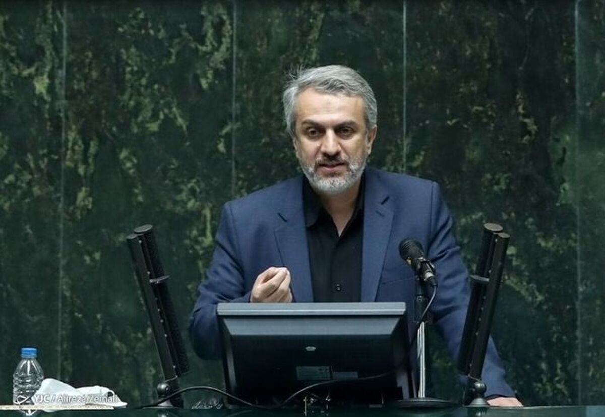 استیضاح فاطمی‌امین در راه است