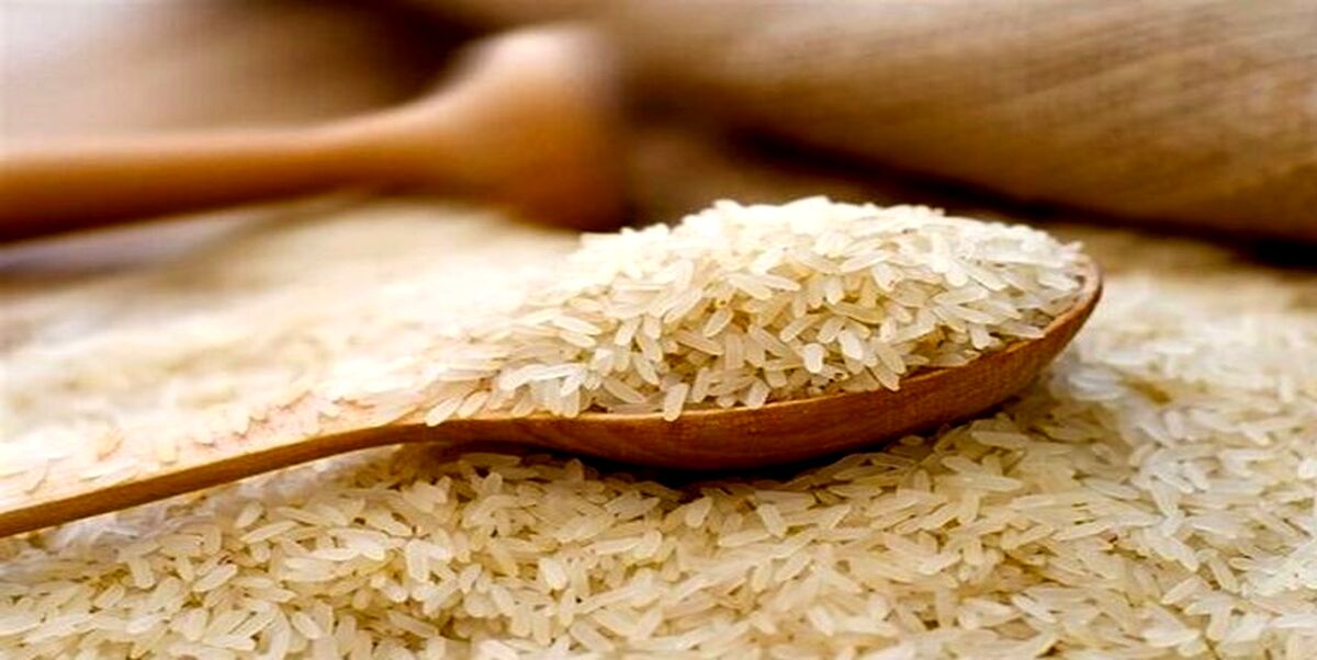 قیمت برنج و شکر در ماه مبارک