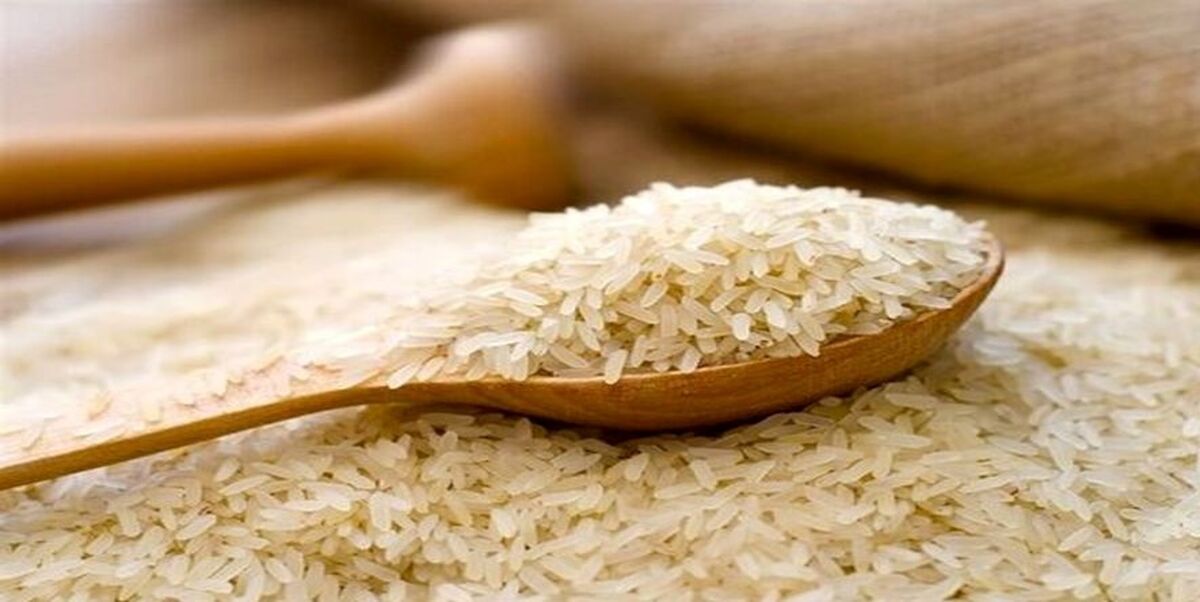 قیمت برنج و شکر در ماه مبارک