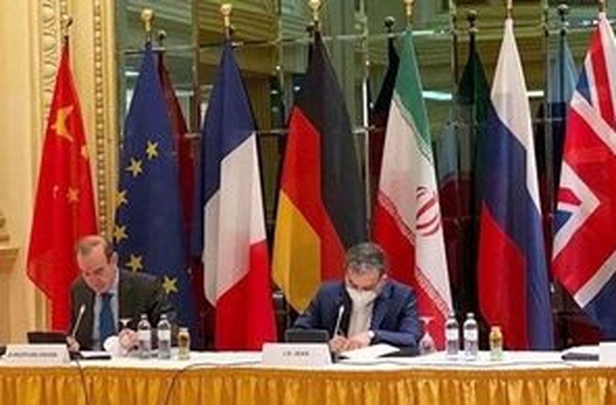 طرفهای مذاکرات وین برای لغو تحریمهای آمریکا تلاش میکنند