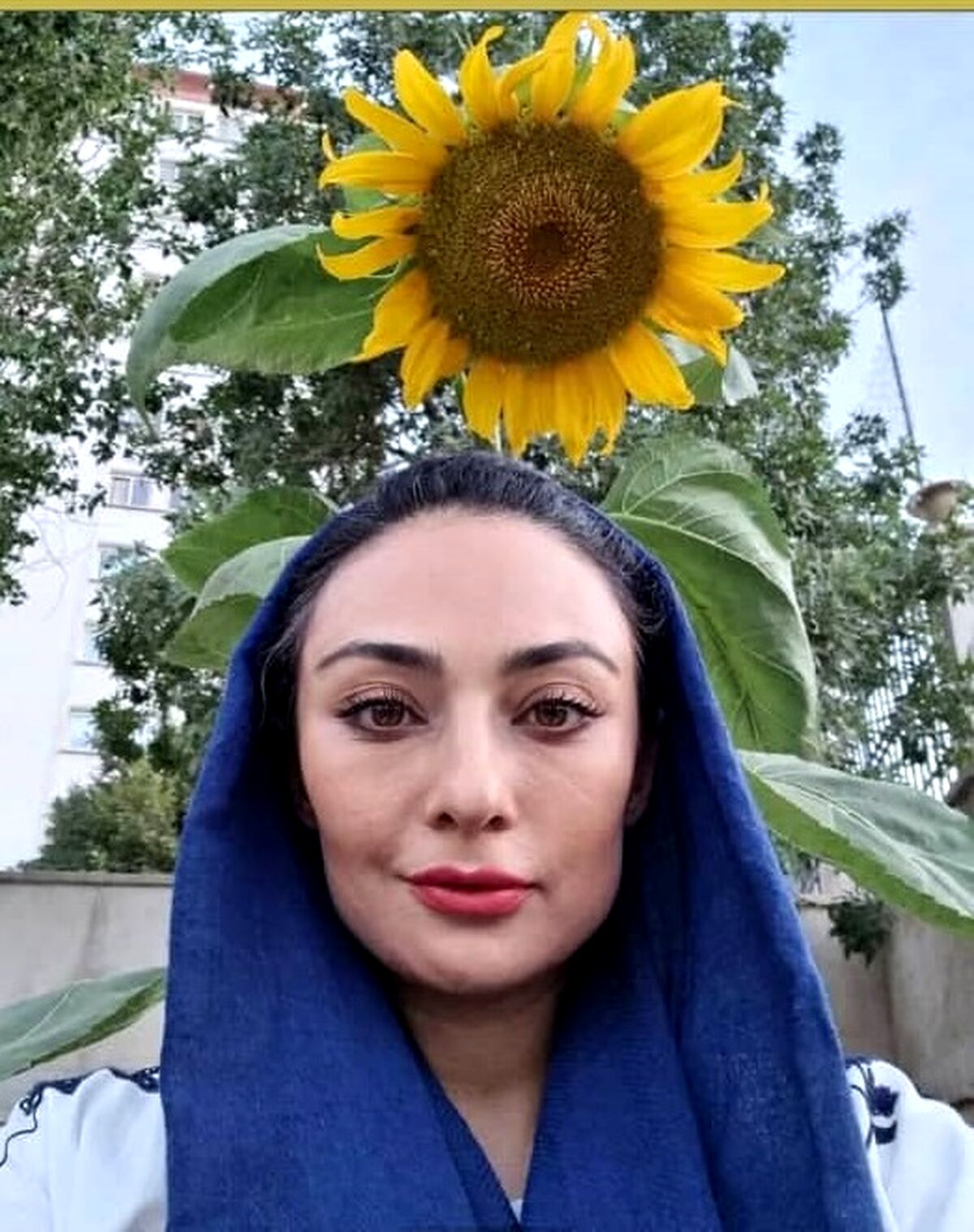 ماجرای جدید یکتا ناصر و منوچهر هادی جنجالی شد