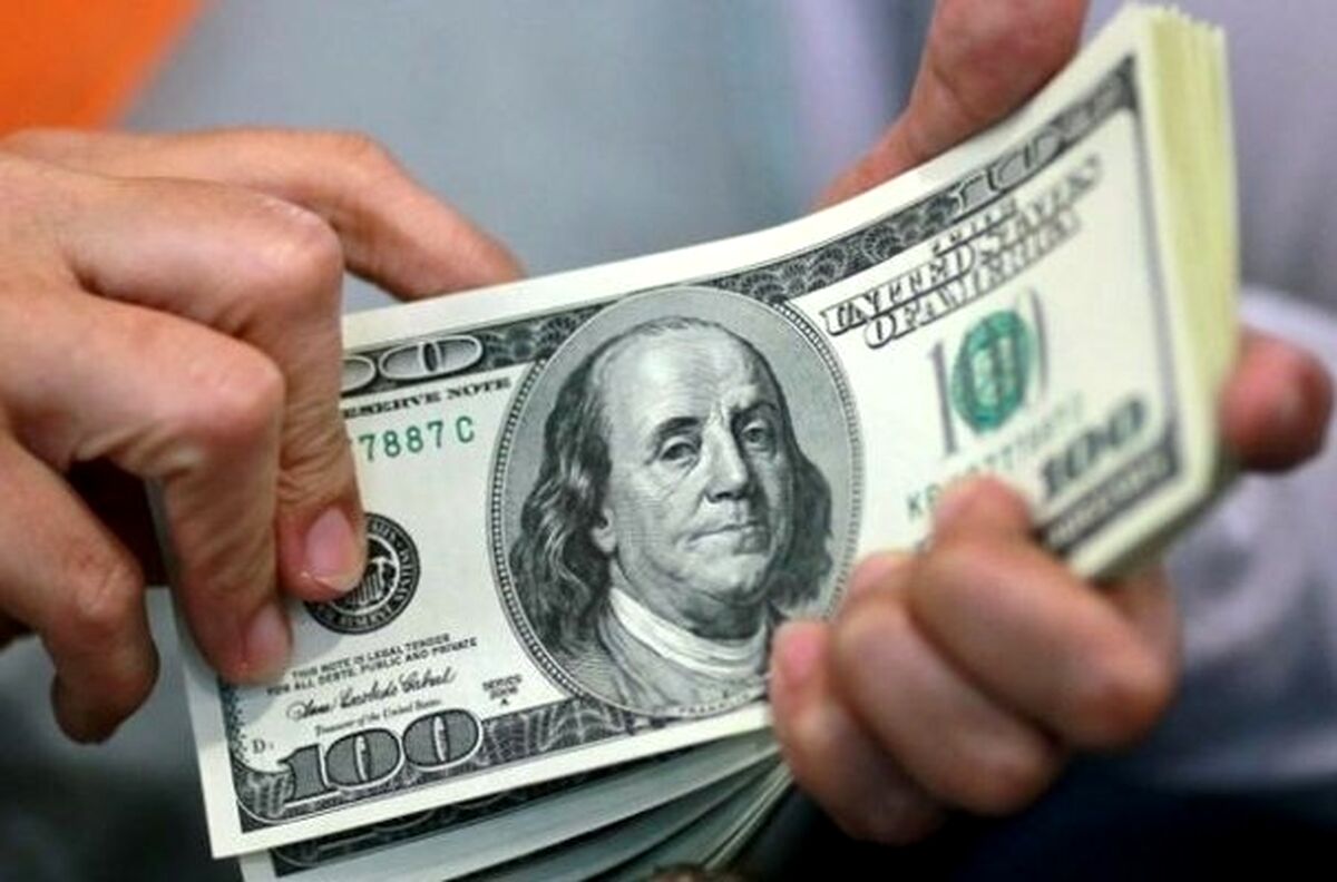 نرخ ارز: ثبات نرخ ارز امروز، پنج‌شنبه 14 مرداد ماه + جدول