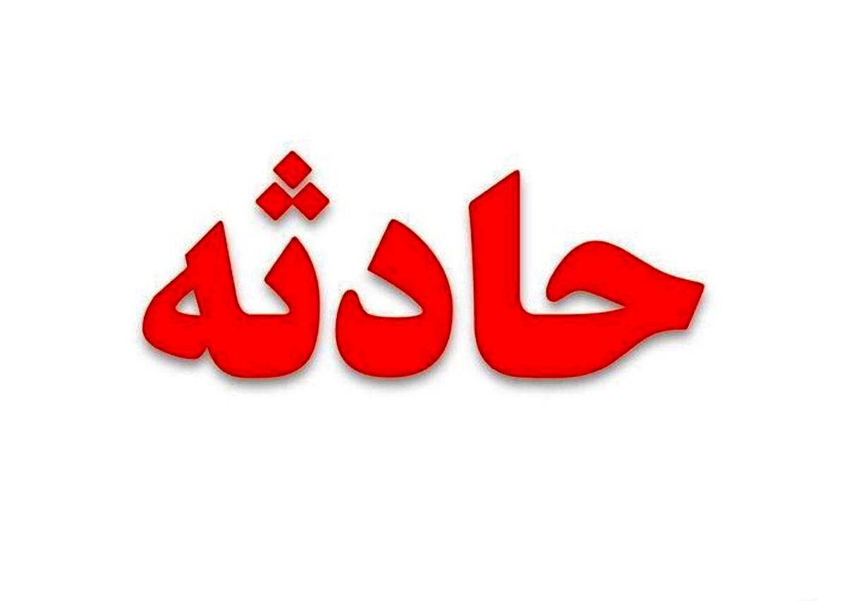 جزئیات حادثه وحشتناک در یزد | واژگونی اتوبوس ۲۲ مصدوم برجای گذاشت