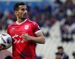 حاج صفی رسما از تراکتور جدا شد