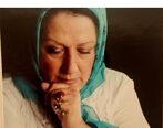 مریم امیر جلالی در آستانه 70 سالگی عروس شد! | مریم امیرجلالی این شوهر و لباس سفید باشکوه رو از کجاآورده؟!