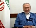 چین به ایران نیاز دارد/ باید به این رابطه راهبردی نگاه کنیم