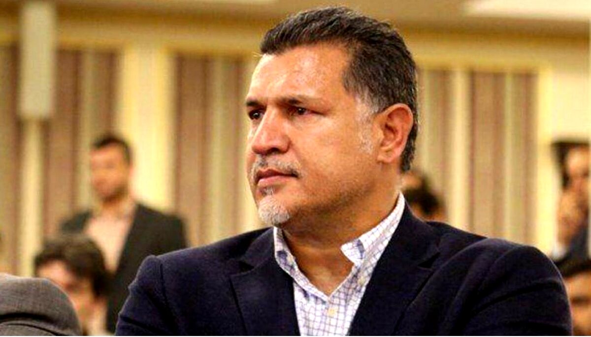 آخرین وضعیت جسمی علی دایی بعد از عمل جراحی طحال