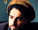 احمد مسعود در ایران چه می کند؟