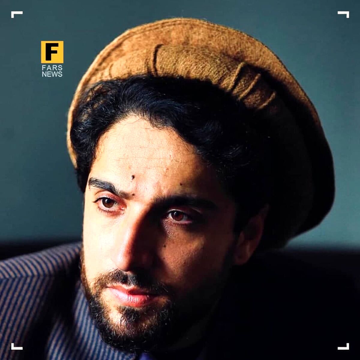  احمد مسعود اقدام به گفتگو با طالبان کرد+ جزئیات