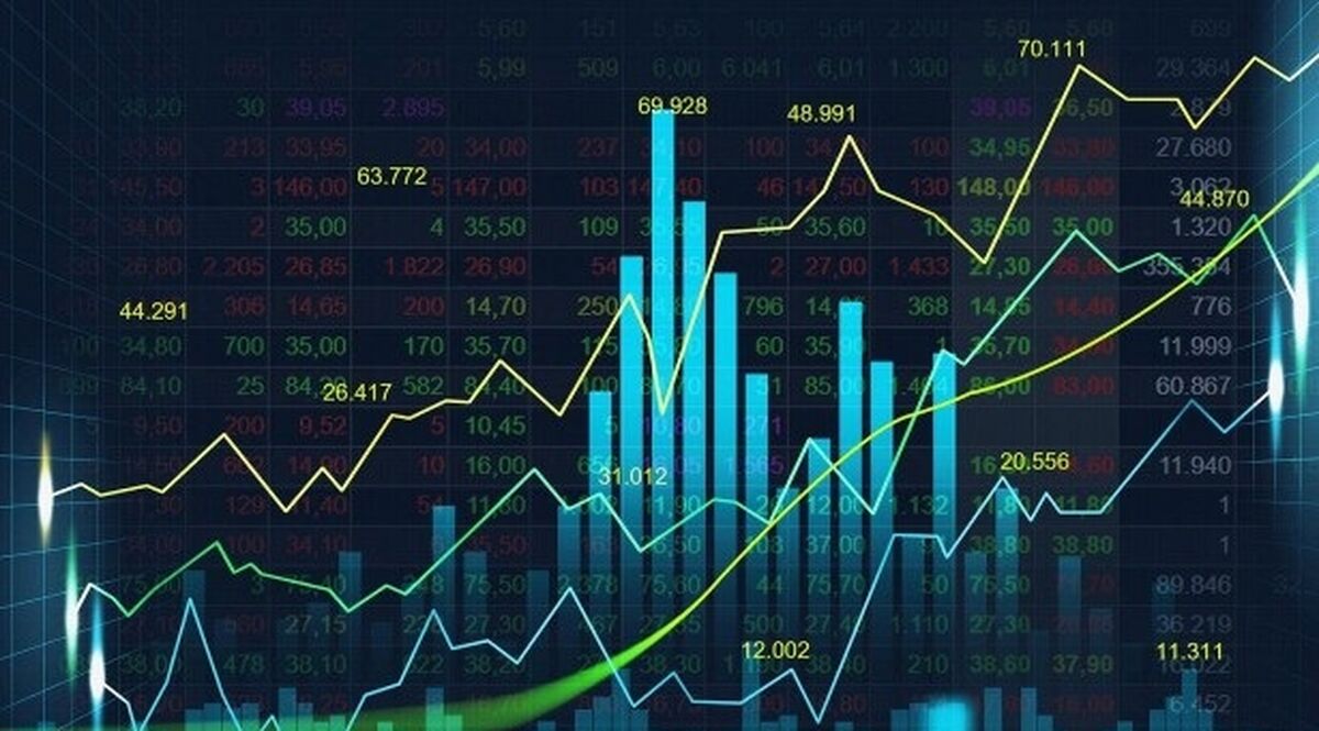 وضعیت بورس /  چه دلیلی دارد که حباب بورس می ترکد + جزئیات