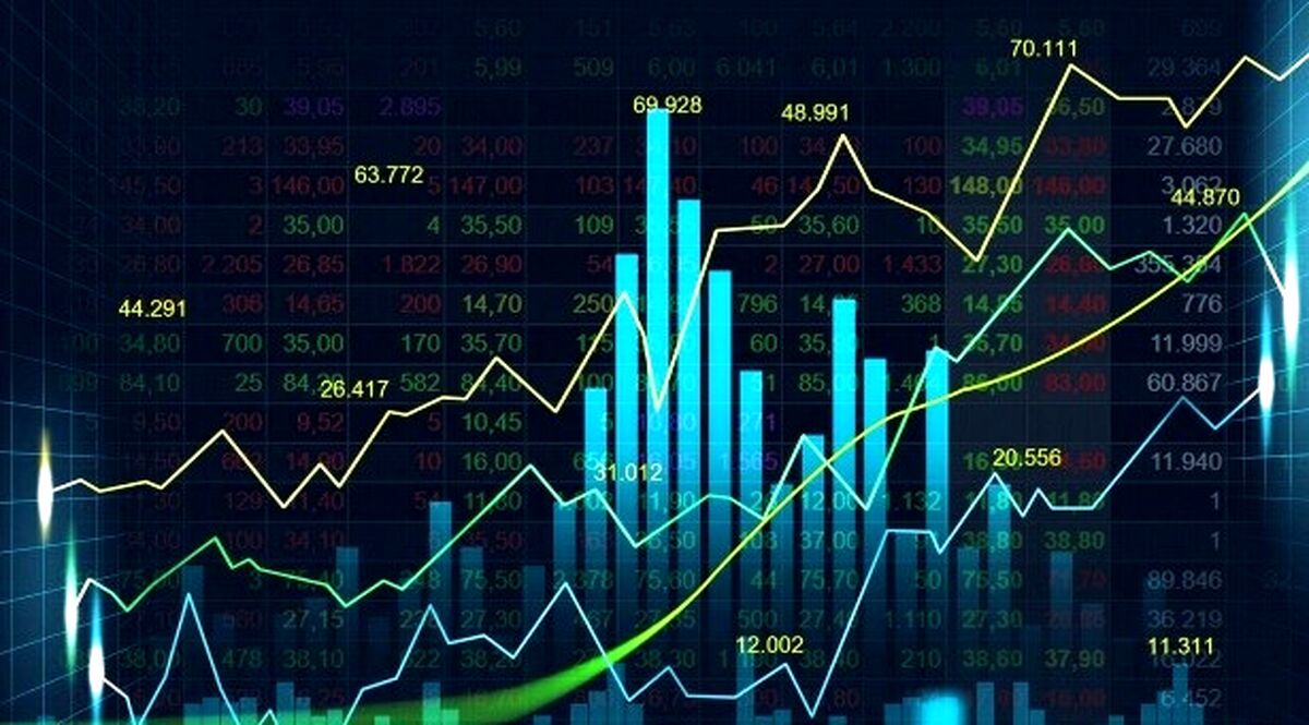 وضعیت بورس /  چه دلیلی دارد که حباب بورس می ترکد + جزئیات
