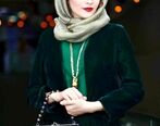 بهنوش طباطبایی با استاد دانشگاهش ازدواج کرد؟ | عکس بهنوش طباطبایی همه را شوکه کرد