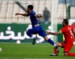 شوک به استقلالی‌ها قبل از دربی/ جنجال در جدال اصفهان/ ستاره پرسپولیسی در قاره سبز درخشید