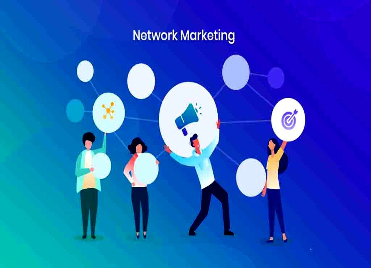 نتورک مارکتینگ چیست؟