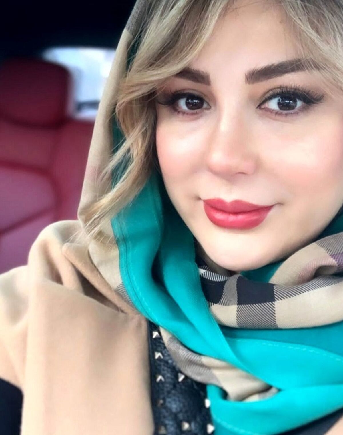  عکس دیده نشده از نیوشا ضیغمی در دندان پزشکی  به همراه نفیسه روشن + عکس 