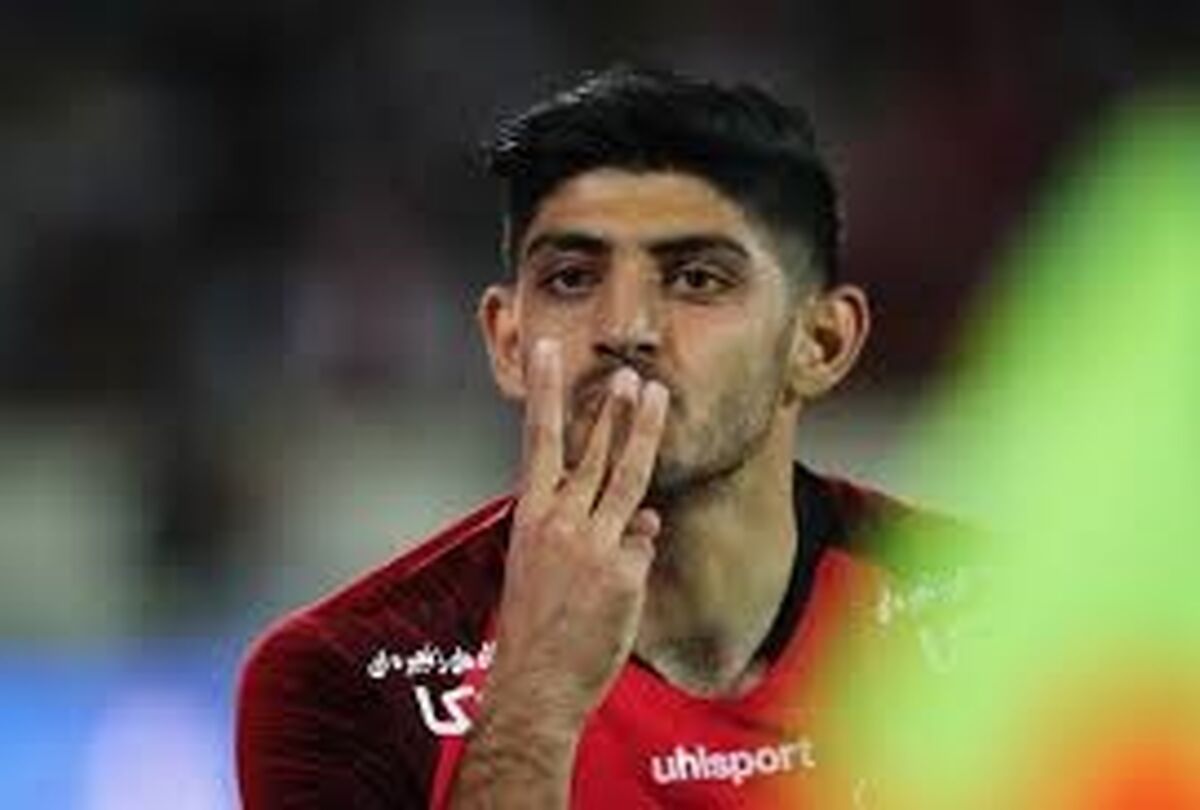 مهدی ترابی قراردادی  بدون بند فسخ امضا کرد؟+ جزئیات