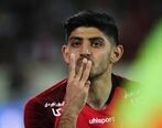 زندگی نامه و بیوگرافی مهدی ترابی | عکس مهدی ترابی و همسرش